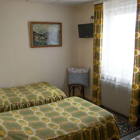 De Bale 3* Bantzenheim