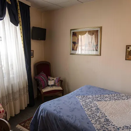 De Bale 3* Bantzenheim