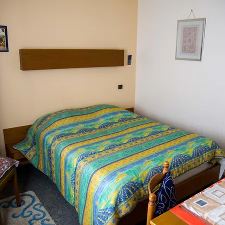 De Bale Hotel Bantzenheim