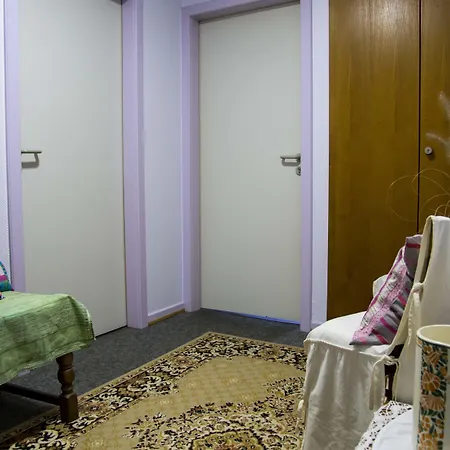 Hotel De Bale Bantzenheim