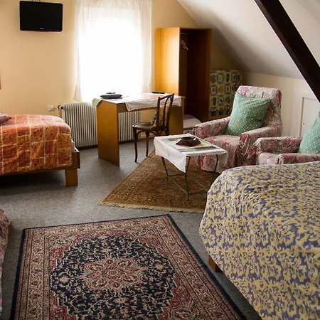 De Bale Hotel Bantzenheim