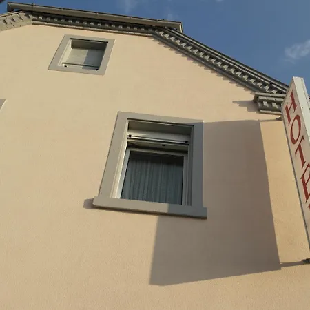 Hotel De Bale Bantzenheim