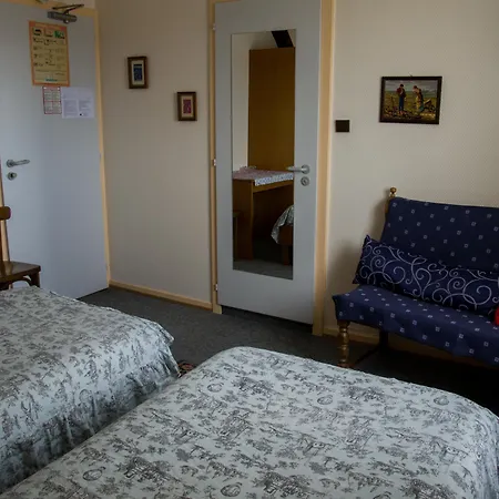 De Bale Hotel Bantzenheim