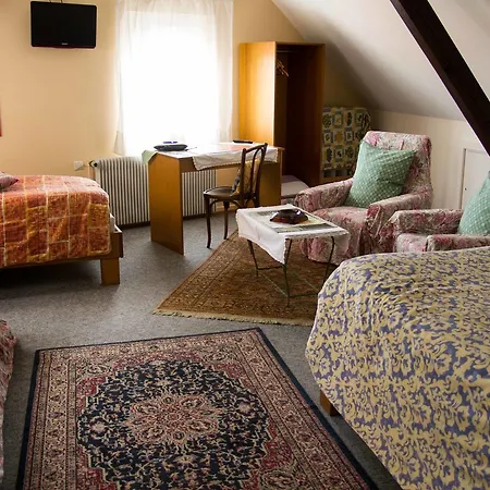 De Bale Hotel Bantzenheim