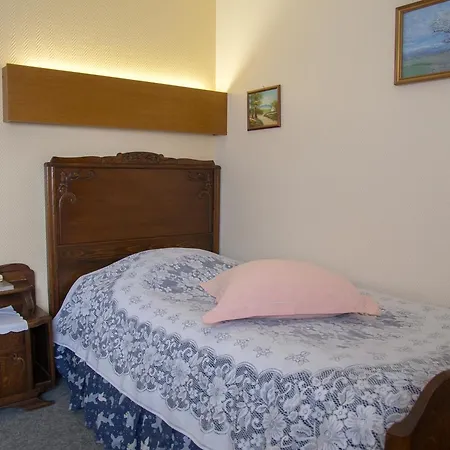 De Bale Hotel Bantzenheim