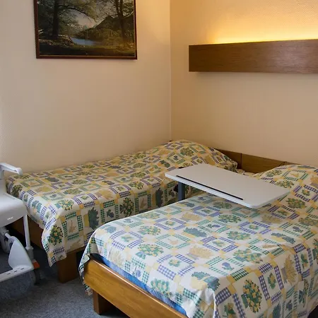 Hotel De Bale 3*