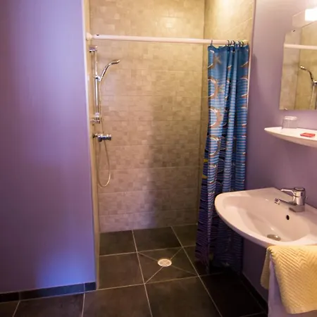 De Bale Hotel Bantzenheim