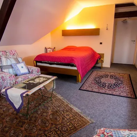 De Bale 3* Bantzenheim