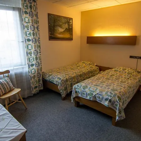 Hotel De Bale